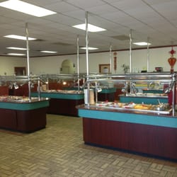China Star Super Buffet