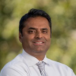 Harsha Vittal, M.D