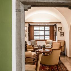 Hotel Cavallino d'Oro