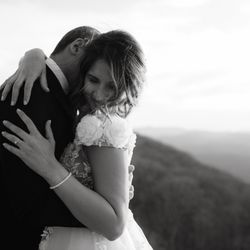 Debbie Elisa Photography - Shenandoah National Park Elopement Luray