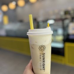 Sunright Tea Studio - Houston in Houston gift card