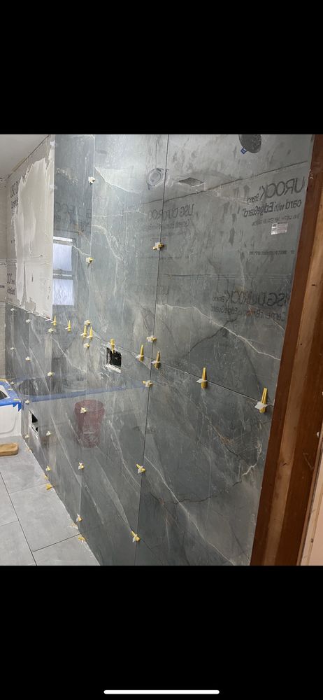 Slide of RSM Contracting