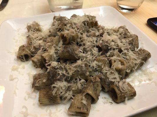 Cala Luna Ristorante Roma by null