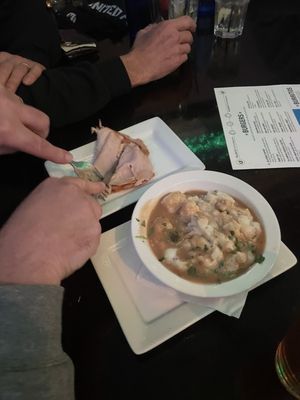 The Bulldog Uptown by null