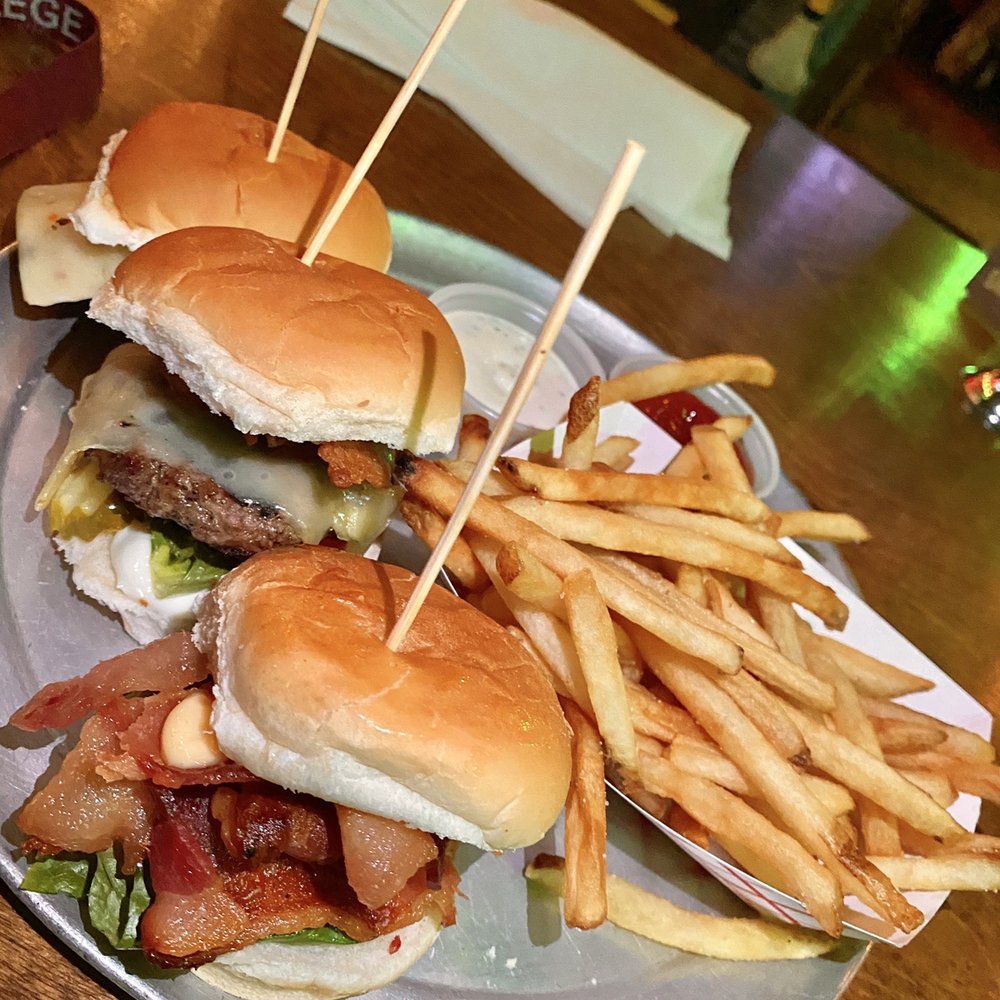 Slider Inn - Midtown - Burgers Near Me - Memphis, Tennessee Slider Inn - Midtown - Burgers Near Me - Memphis, Tennessee