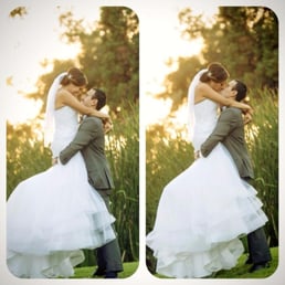 Our wedding day was captured so beautifully. Thank you Jason! Our wedding day was captured so beautifully. Thank you Jason!