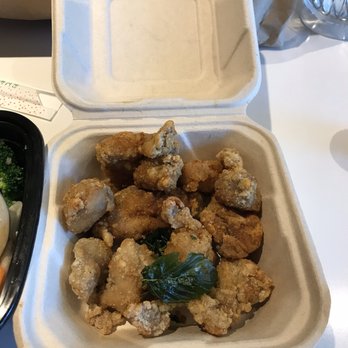 Yumbit Food Truck - Popcorn Chicken - Food Trucks Near Me - Seattle, Washington Yumbit Food Truck - Popcorn Chicken - Food Trucks Near Me - Seattle, Washington