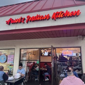 Arun's Indian Kitchen - Outside - Indian Near Me - Coral Springs, Florida Arun's Indian Kitchen - Outside - Indian Near Me - Coral Springs, Florida