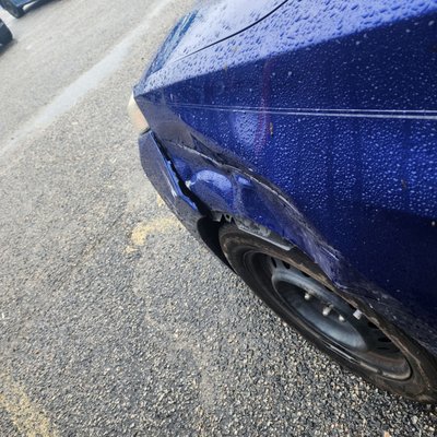 Maaco Auto Body Shop & Painting