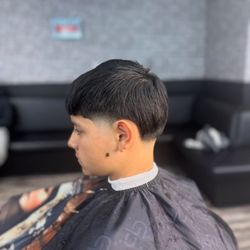 Pristine Cutz Barbershop