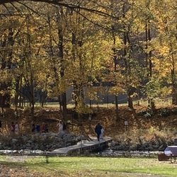 Lazy River Campground At Granville