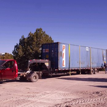 AAA Mobile Storage - Self Storage Near Me - Cedar City, Utah