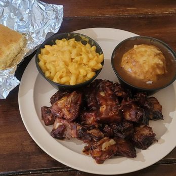 Chef Paul's Cafe - Soul Food Near Me - Fresno, California Chef Paul's Cafe - Soul Food Near Me - Fresno, California