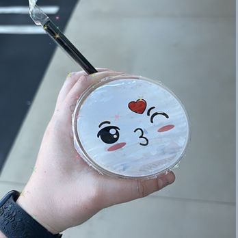 Tea Hive - Their iced coffee is so bomb - Bubble Tea Near Me - West Covina, California