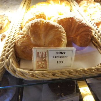 Village Bakehouse - Butter Croissant - Bakeries Near Me - Tucson, Arizona Village Bakehouse - Butter Croissant - Bakeries Near Me - Tucson, Arizona