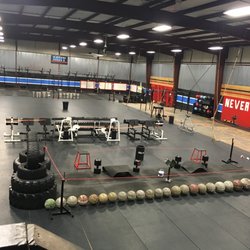 #MilitiaFitness #MFHQ #MHT #Community #HaveFun #NeverQuit #HooYah #TheMilitia #MilitiaHybridTraining #WelcomeToTheM! #theM
