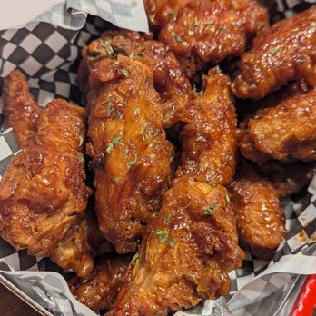 bb.q Chicken - Korean Near Me - Cypress, California