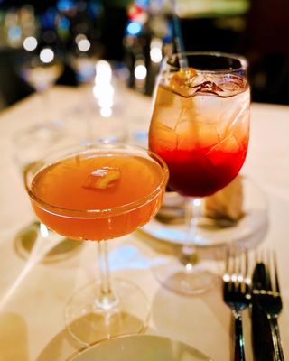 Barolo Ristorante by null