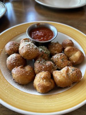 Dough Bro's Italian Kitchen by null