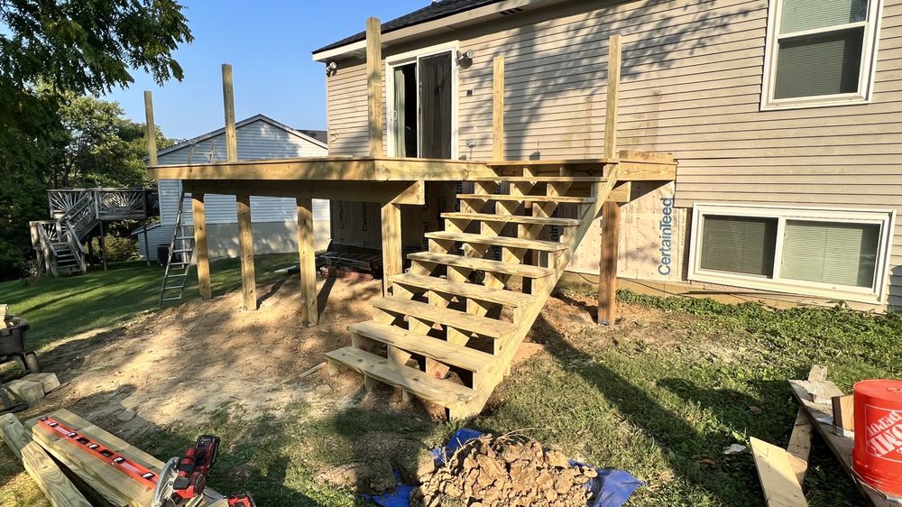 Slide of NKY Renovations & Construction