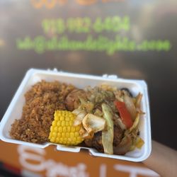 Tulsa State Fair