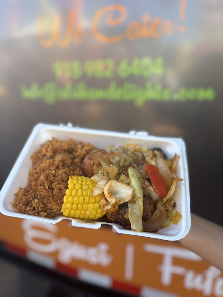 Social spots from Tulsa State Fair