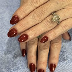 Kedron Nails
