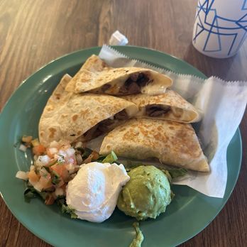 Taqueria Parranda - Steak Quesadilla - Mexican Near Me - Columbia, Maryland