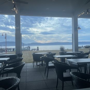 3 Westerly Bar & Grill - View - New American Near Me - Ossining, New York