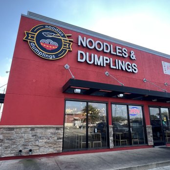 Southside Dumpling Haus - Chinese Near Me - Corpus Christi, Texas Southside Dumpling Haus - Chinese Near Me - Corpus Christi, Texas