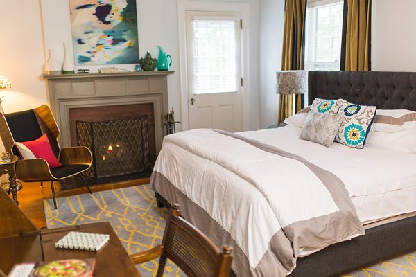 Applewood Manor Inn Bed & Breakfast by null