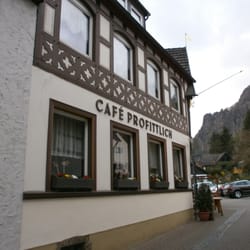Cafe Profittlich
