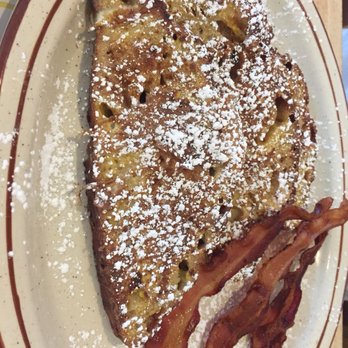 Good Mornings - Breakfast & Brunch Near Me - East Windsor, Connecticut