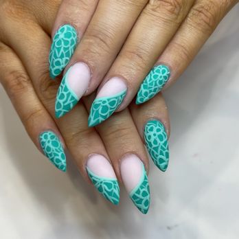 The Nail Fix - Nail Salons Near Me - Ladera Ranch, California The Nail Fix - Nail Salons Near Me - Ladera Ranch, California