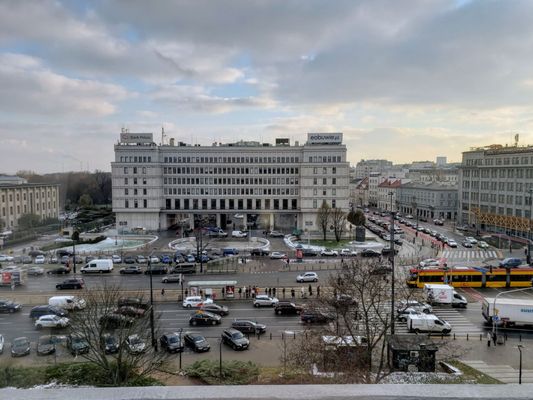 Hotel Indigo Warsaw - Nowy Swiat by IHG by null