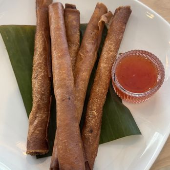 Bilao - Lumpia - Filipino Near Me - Sacramento, California