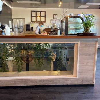 BobaTeaLicious - Front counter - Bubble Tea Near Me - Las Vegas, Nevada