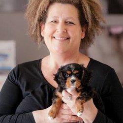 Animal Hospital of Cambridge - Dr. Kathy Hrinivich