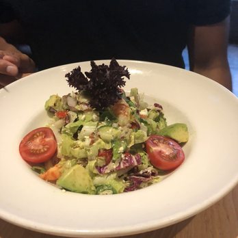 Doc B's Restaurant + Bar - King Cob salad - New American Near Me - Chicago, Illinois