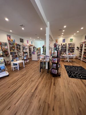 Watchung Booksellers by null