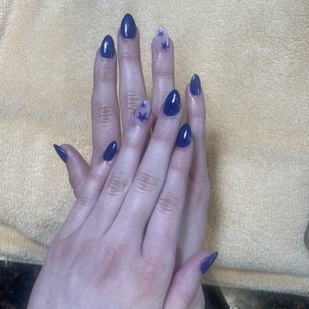DT Nails - My Nails! - Nail Salons Near Me - Mesa, Arizona