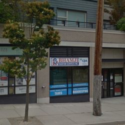 Bhamji Taxation Services CPA - Exterior
