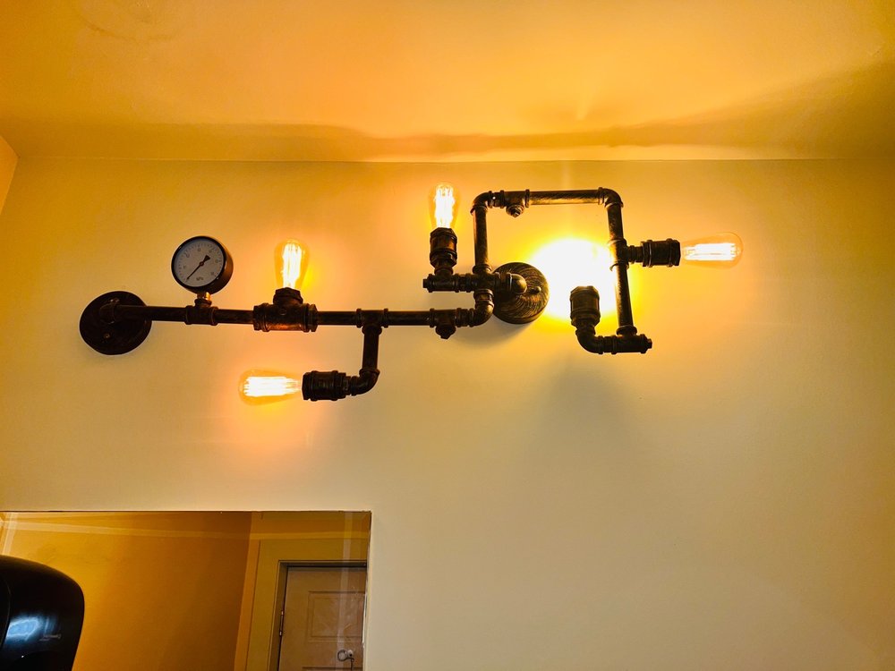 Garage Dance Studio & Coffee Lounge