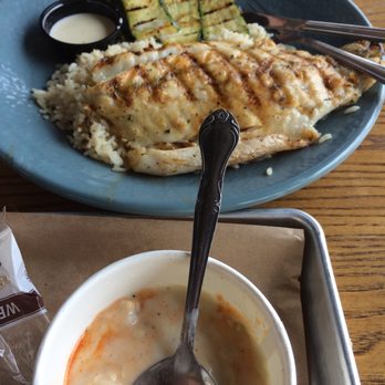 Pier 76 Fish Grill - Seafood Near Me - Riverside, California