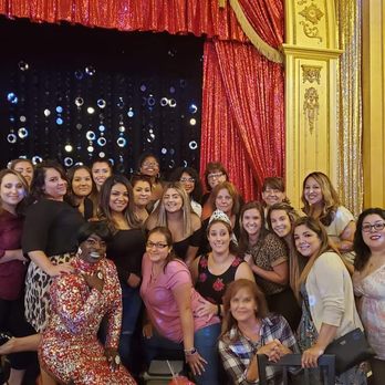 Lips - Chicago - Bachelorette fun! - American Near Me - Chicago, Illinois