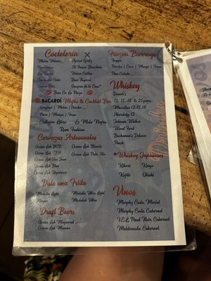 Menu photo 3 Raices Urbano San Juan, PR Menu photo 3 Raices Urbano San Juan, PR