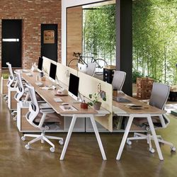 Total Office Furniture - Shared office