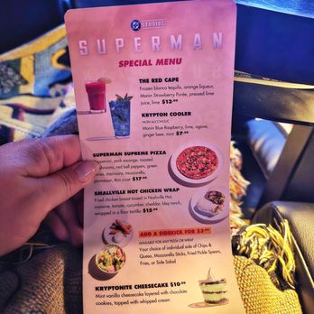 Alamo Drafthouse Cinema Springfield - Cinema Near Me - Springfield, Missouri