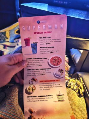Alamo Drafthouse Cinema Springfield by null