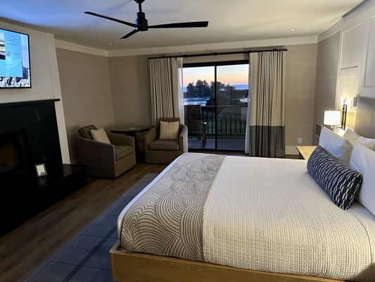 The Lodge at Bodega Bay by null